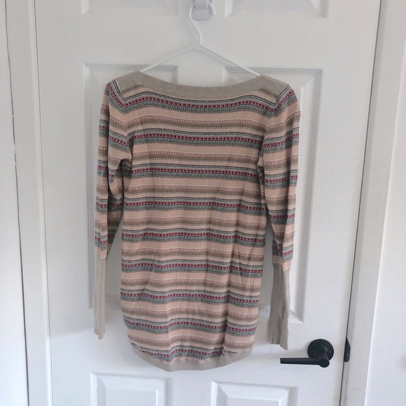 Roots Lightweight Sweater - Picture 2 of 6